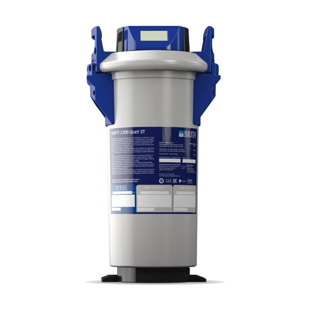 BRITA Purity Quell ST 1200 Kit cu294