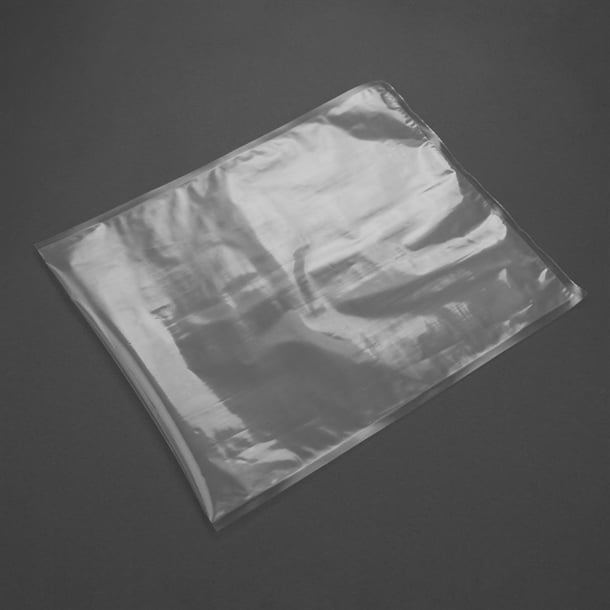 Vogue Embossed Vacuum Sealer Bags 400mm Width Various Sizes p_cu381