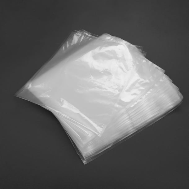 Vogue Embossed Vacuum Sealer Bags 400mm Width Various Sizes p_cu381