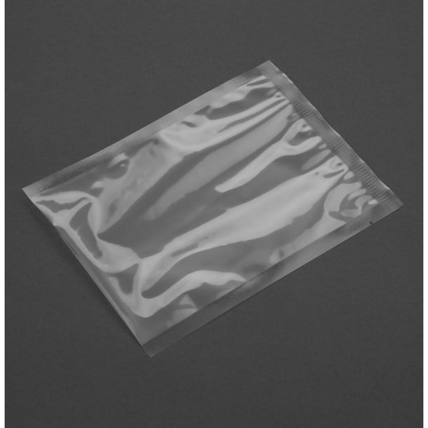 Vogue Chamber Vacuum Pack Bags 150mm Width Various Sizes p_cl196