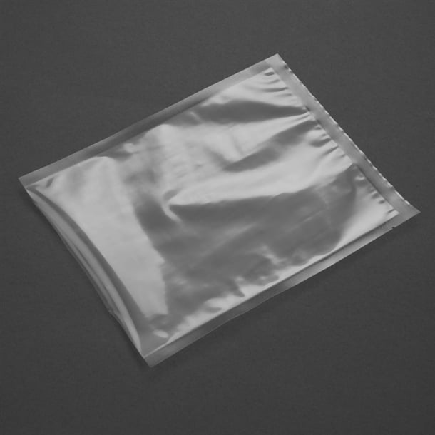 Vogue Chamber Vacuum Pack Bags 200mm Width Various Sizes p_cl197