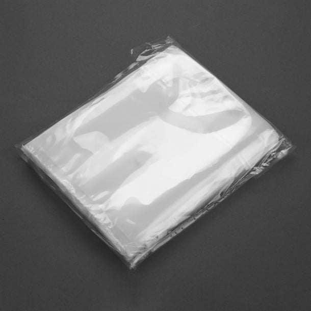 Vogue Chamber Vacuum Pack Bags 200mm Width Various Sizes p_cl197