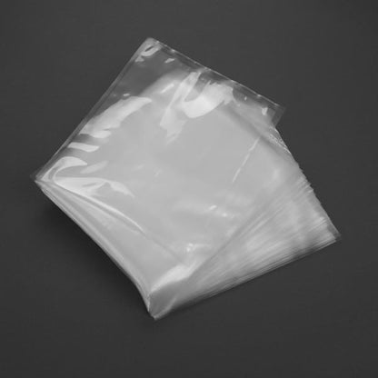 Vogue Chamber Vacuum Pack Bags 250x300mm (100 Pack) cu389