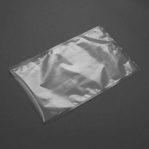 Vogue Chamber Vacuum Pack Bags 250x400mm (100 Pack) cu390