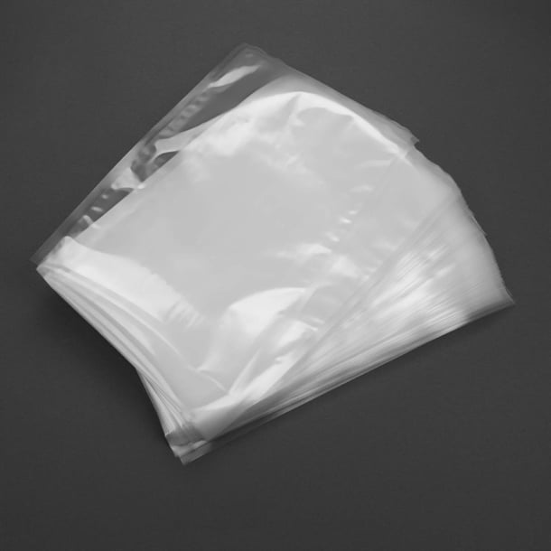 Vogue Chamber Vacuum Pack Bags 250x400mm (100 Pack) cu390