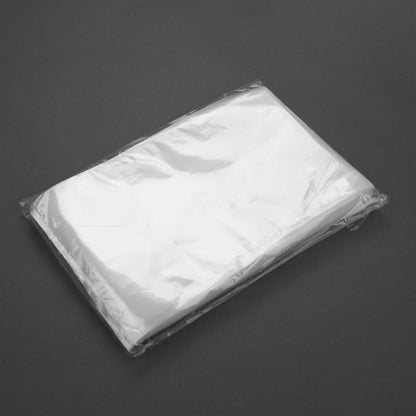 Vogue Chamber Vacuum Pack Bags 250x400mm (100 Pack) cu390