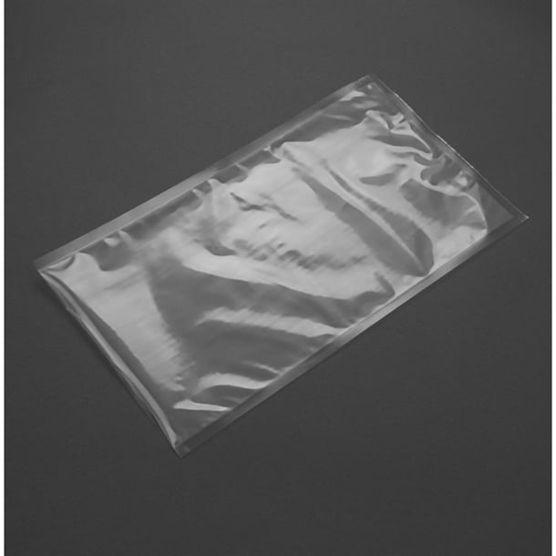 Vogue Chamber Vacuum Pack Bags 250x450mm (100 Pack) cu391