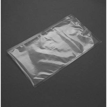 Vogue Chamber Vacuum Pack Bags 250x450mm (100 Pack) cu391