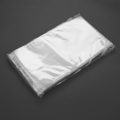 Vogue Chamber Vacuum Pack Bags 250x450mm (100 Pack) cu391