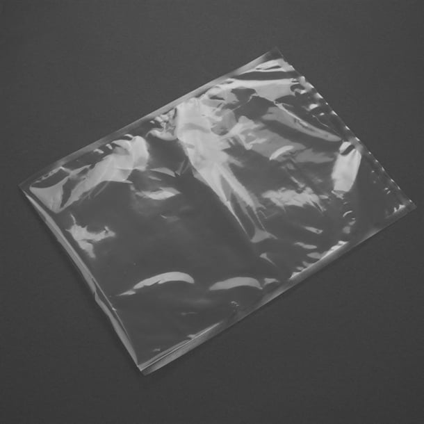 Vogue Chamber Vacuum Pack Bags 300mm Width Various Sizes p_cl199