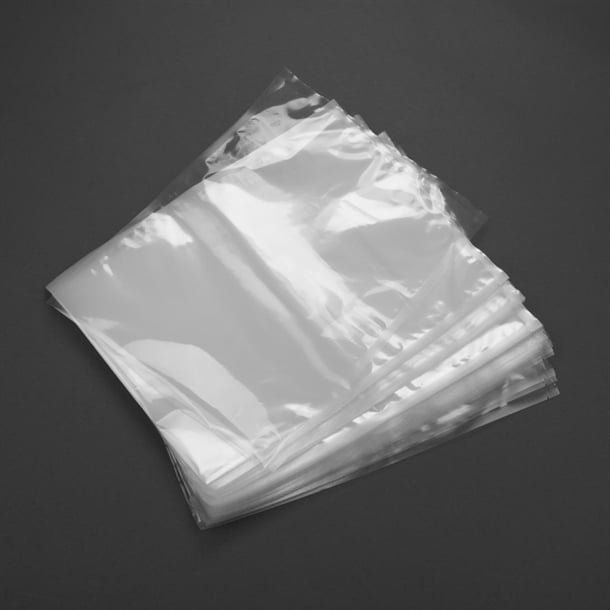 Vogue Chamber Vacuum Pack Bags 300mm Width Various Sizes p_cl199