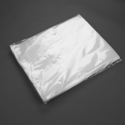 Vogue Chamber Vacuum Pack Bags 400mm Width Various Sizes p_cu398