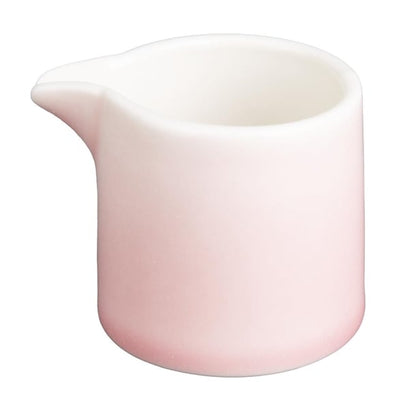 Olympia Fondant Milk Jugs Pink 87ml (12 Pack) cu456