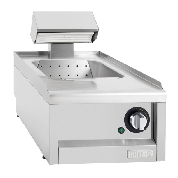 Buffalo 600 Series Chip Scuttle cu479