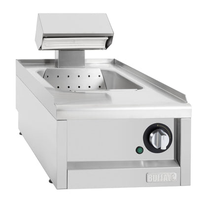 Buffalo 600 Series Chip Scuttle cu479