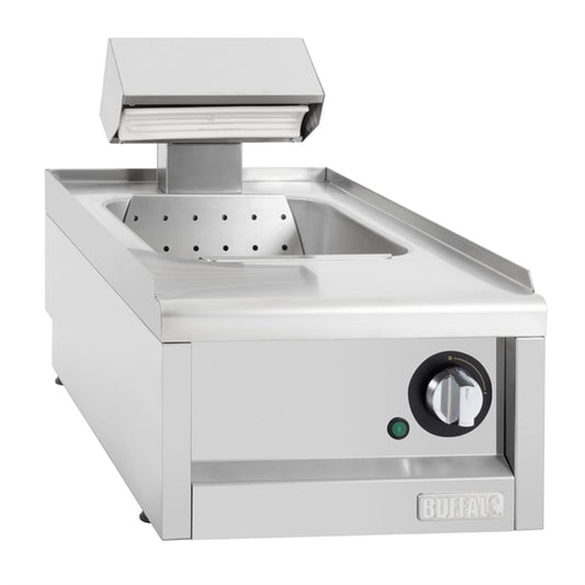 Buffalo 600 Series Chip Scuttle cu479