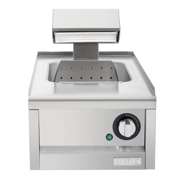 Buffalo 600 Series Chip Scuttle cu479