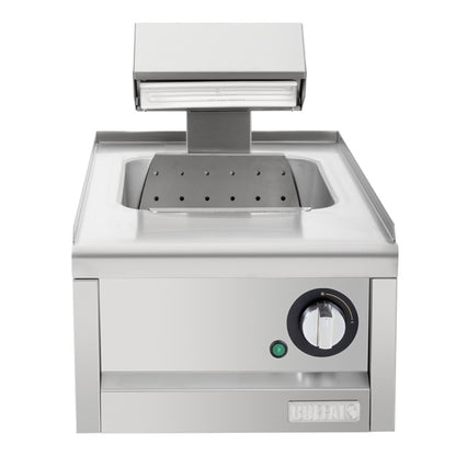 Buffalo 600 Series Chip Scuttle cu479