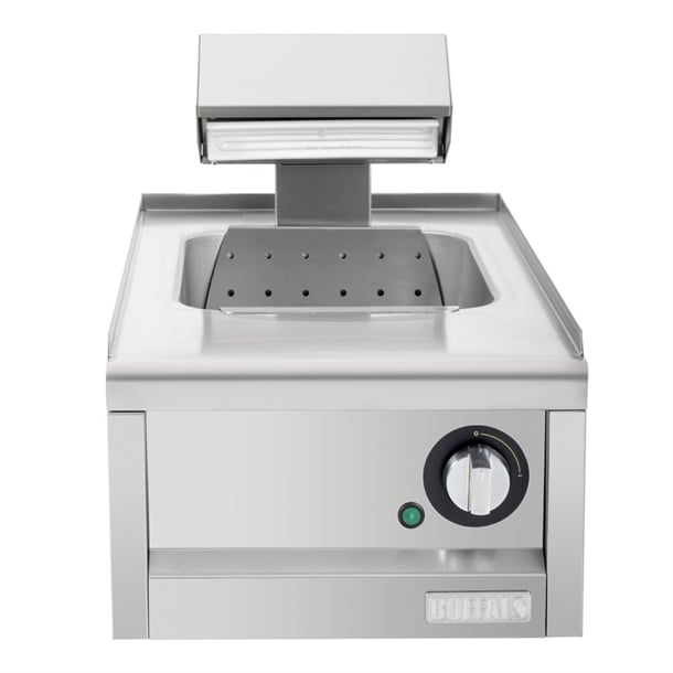 Buffalo 600 Series Chip Scuttle cu479
