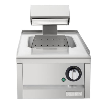 Buffalo 600 Series Chip Scuttle cu479