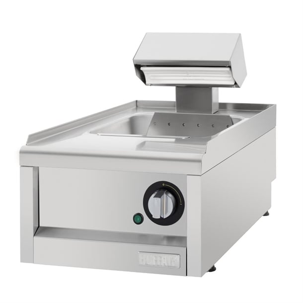 Buffalo 600 Series Chip Scuttle cu479