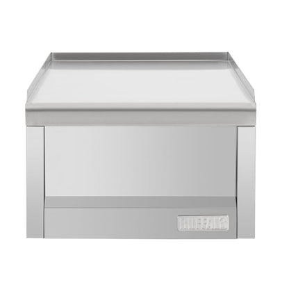 Buffalo 600 Series Neutral Worktop 400mm cu481