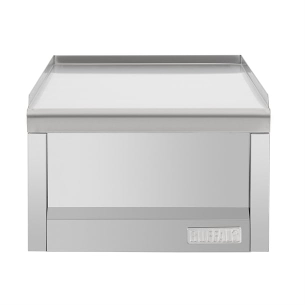 Buffalo 600 Series Neutral Worktop 400mm cu481