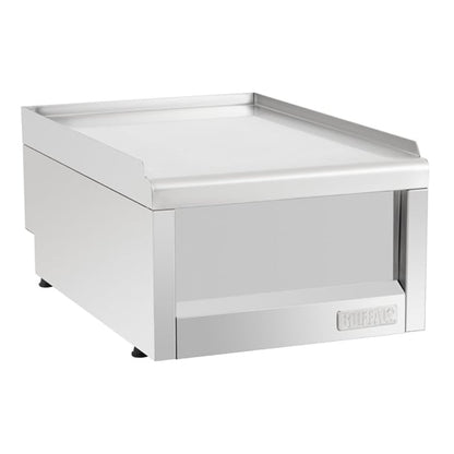 Buffalo 600 Series Neutral Worktop 400mm cu481