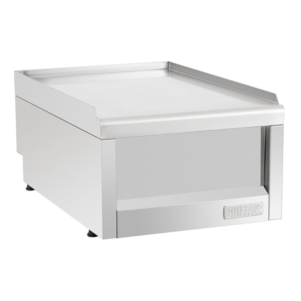 Buffalo 600 Series Neutral Worktop 400mm cu481