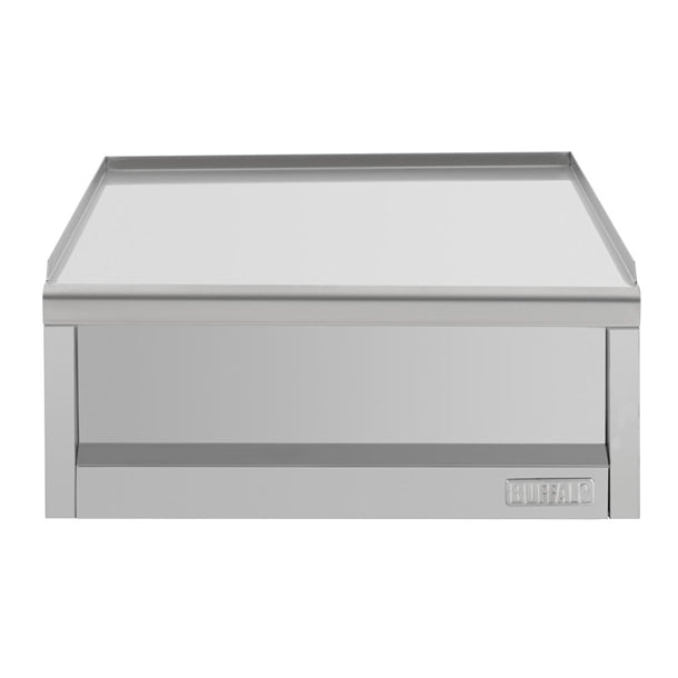 Buffalo 600 Series Neutral Worktop 600mm cu482