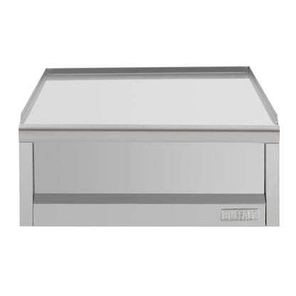 Buffalo 600 Series Neutral Worktop 600mm cu482