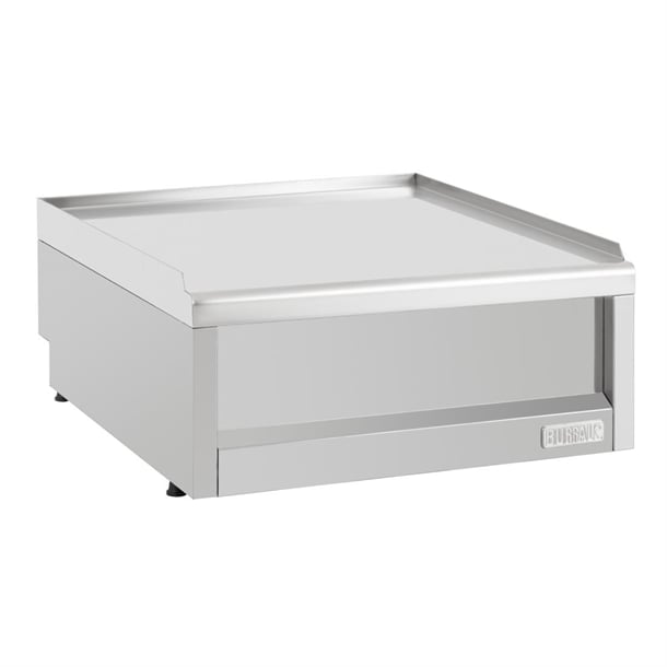 Buffalo 600 Series Neutral Worktop 600mm cu482