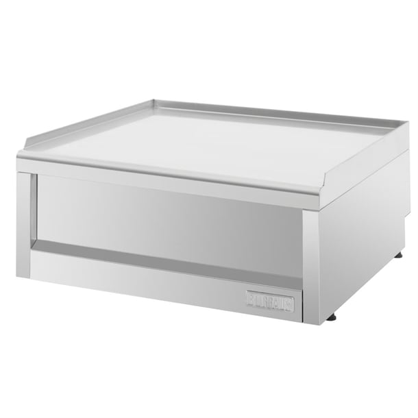 Buffalo 600 Series Neutral Worktop 600mm cu482