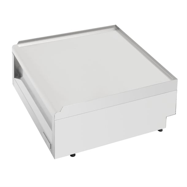 Buffalo 600 Series Neutral Worktop 600mm cu482