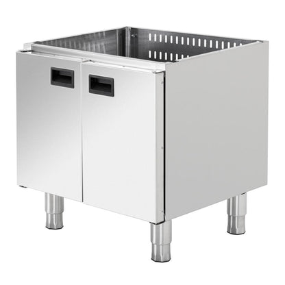 Buffalo 600 Series Base Cupboard 600mm cu484