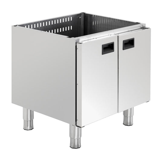 Buffalo 600 Series Base Cupboard 600mm cu484