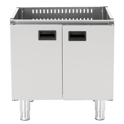 Buffalo 600 Series Base Cupboard 600mm cu484