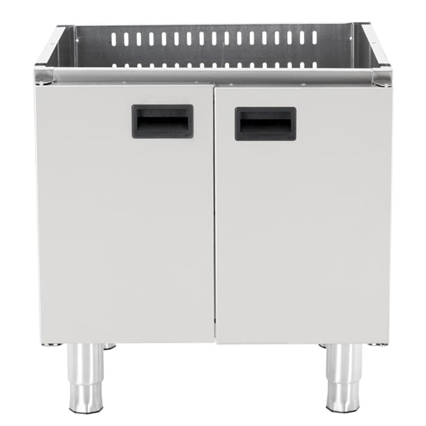 Buffalo 600 Series Base Cupboard 600mm cu484
