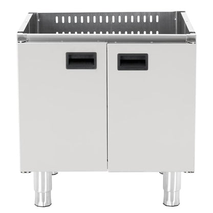 Buffalo 600 Series Base Cupboard 600mm cu484