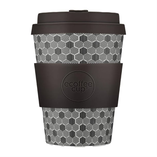 ecoffee cup Reusable Coffee Cup Fermi's Paradox Design 12oz cu490