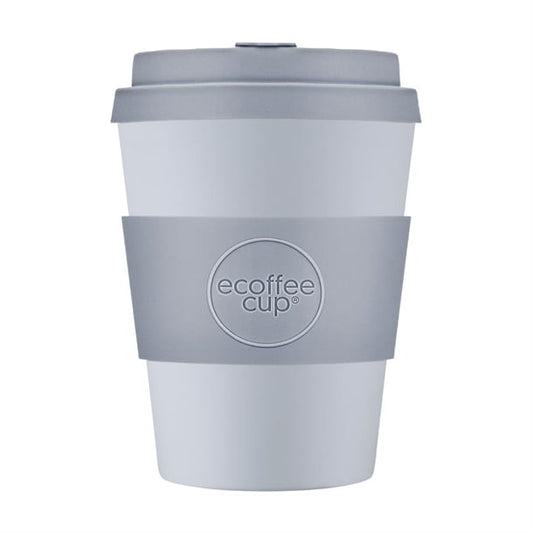ecoffee cup Reusable Coffee Cup Glittertind Design 12oz cu492