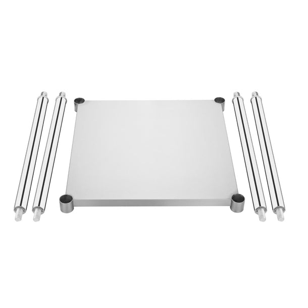 Buffalo Induction Hob Stand for CU558 cu559