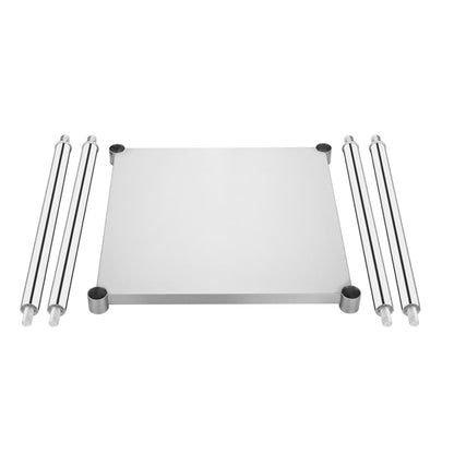 Buffalo Induction Hob Stand for CU558 cu559