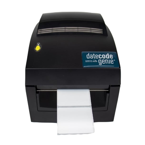 DateCodeGenie Lite System cu584