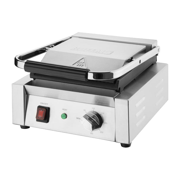 Buffalo Bistro Contact Grill cu601