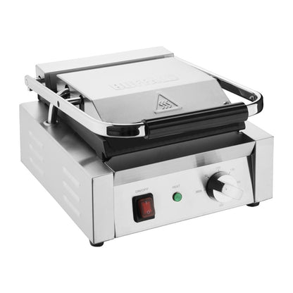 Buffalo Bistro Contact Grill cu601