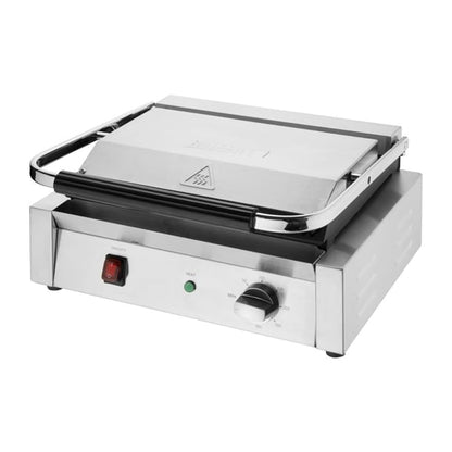 Buffalo Bistro Large Contact Grill cu603