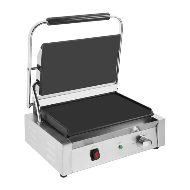 Buffalo Bistro Large Contact Grill cu603