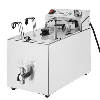 Buffalo 8Ltr Pasta Cooker cu630