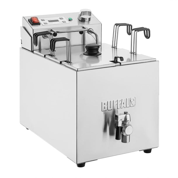 Buffalo 8Ltr Pasta Cooker cu630